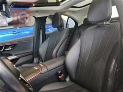 مرسيدس بنز E-Class